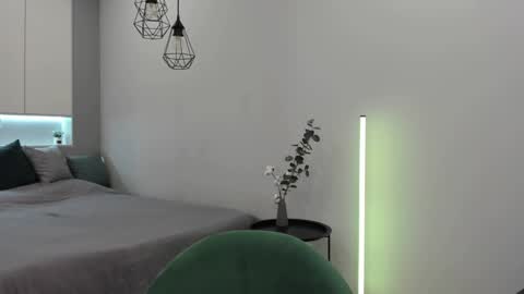 Eva online show from 12.28.24