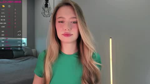 Eva online show from 12.05.25