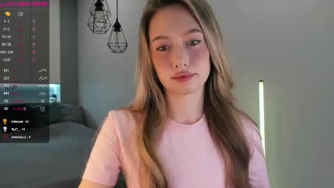 Eva online show from 03.25.26