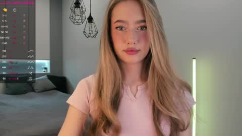 Eva online show from 05.15.26