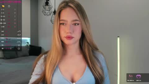 Eva online show from 05.22.26