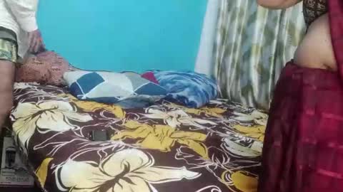 Snapshot of longsexji chatting on 11.30.25 Shy Housewife online show from 11.30.25