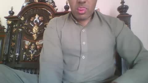 Lleida-man online show from 03.01.25