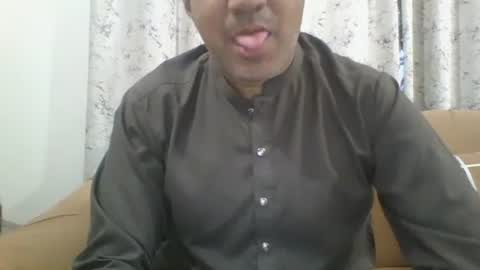 Lleida-man online show from 03.19.26