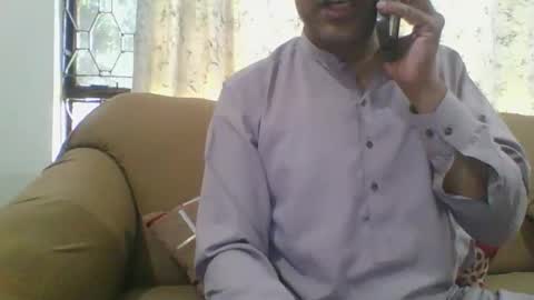 Lleida-man online show from 04.04.26