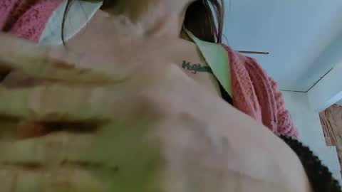 Londoncashmere69  online show from 02.24.25