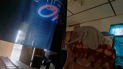 Londoncashmere69  online show from 03.03.25