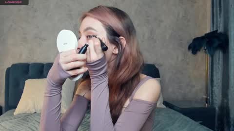 Hanna online show from 02.10.25