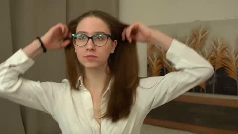 Hanna online show from 03.02.25