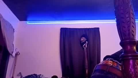 lookhim25 online show from 05.23.26