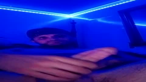 lookhim25 online show from 07.19.26