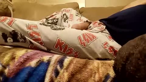 Snapshot of looking4bush chatting on 01.12.25 looking4bush online show from 01.12.25