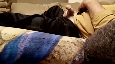 Snapshot of looking4bush chatting on 11.12.25 looking4bush online show from 11.12.25