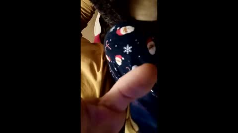 looking4bush online show from 12.22.25