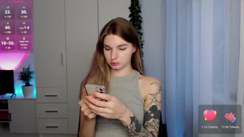 Luna online show from 11.30.25