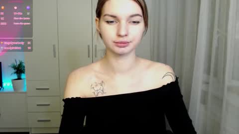 Luna online show from 12.18.25