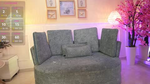 Loona Nyx online show from 09.13.25