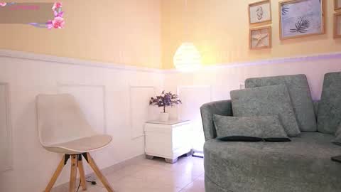 Loona Nyx online show from 09.22.25