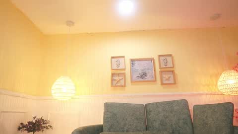 Loona Nyx online show from 09.24.25