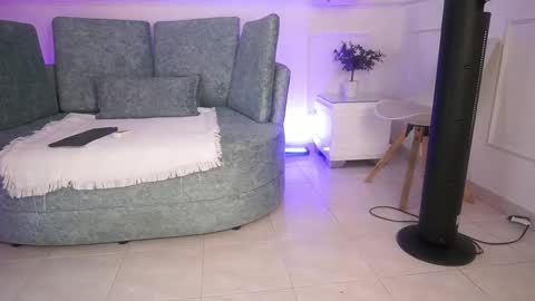 Loona Nyx online show from 10.14.25