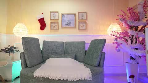 Loona Nyx online show from 12.03.25