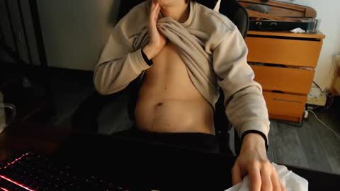 Peter and Ash online show from 10.24.25