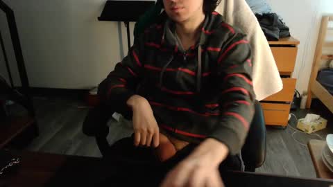 Peter and Ash online show from 10.27.25