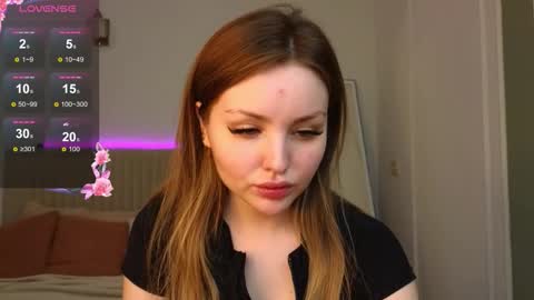 Lora online show from 09.20.25