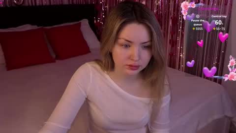 Lora online show from 02.23.26