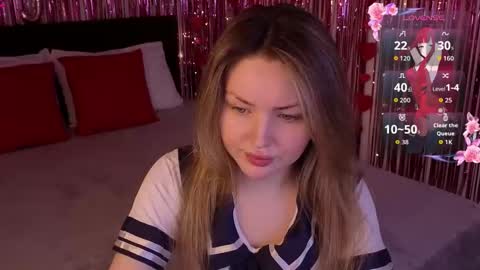 Lora online show from 03.21.26