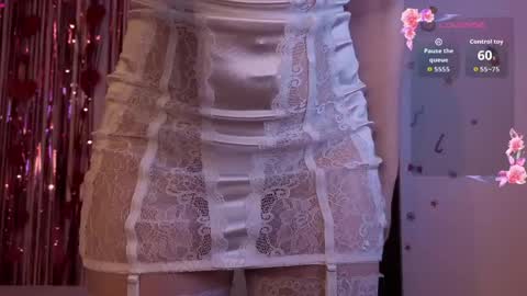 Lora online show from 04.19.26