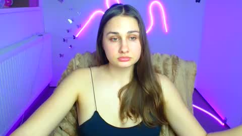 Lora online show from 03.13.26