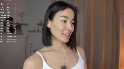 Lora control 2 min for every new Fan Club subscriber online show from 12.16.25