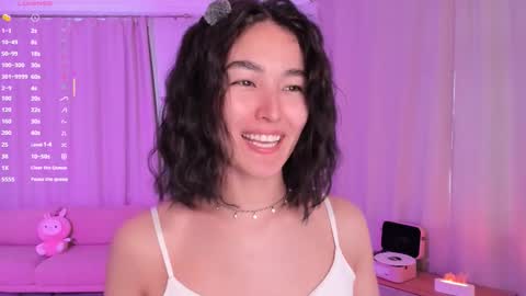 Lora control 2 min for every new Fan Club subscriber online show from 02.28.26