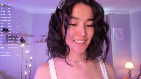 Snapshot of lora_lifelover chatting on 03.08.26 Lora control 2 min for every new Fan Club subscriber online show from 03.08.26