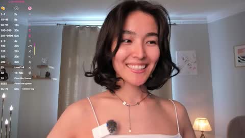 Snapshot of lora_lifelover chatting on 03.19.26 Lora control 2 min for every new Fan Club subscriber online show from 03.19.26