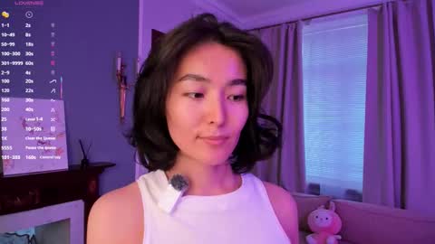 Snapshot of lora_lifelover chatting on 03.22.26 Lora control 2 min for every new Fan Club subscriber online show from 03.22.26
