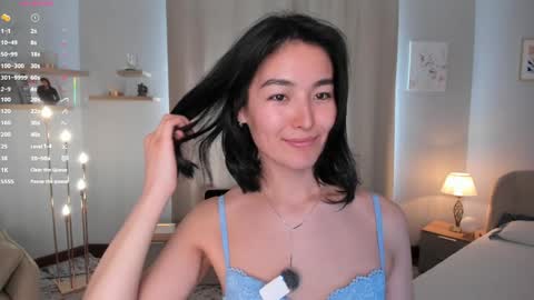 Snapshot of lora_lifelover chatting on 04.03.26 Lora control 2 min for every new Fan Club subscriber online show from 04.03.26