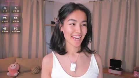 Snapshot of lora_lifelover chatting on 07.11.26 Lora control 2 min for every new Fan Club subscriber online show from 07.11.26