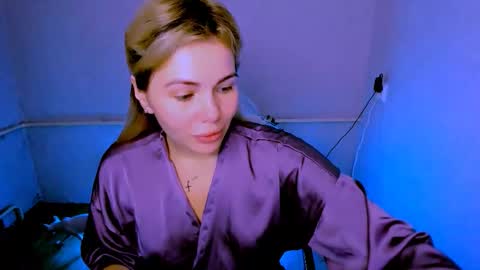 Lora online show from 03.18.26