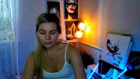 Lora online show from 07.02.26