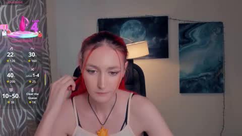 Lora online show from 09.13.25