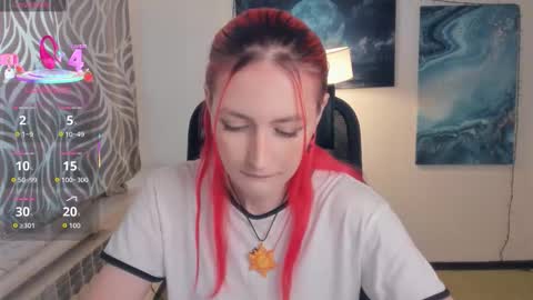 Lora online show from 09.14.25