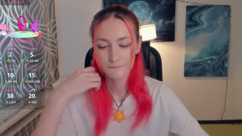 Lora online show from 09.17.25