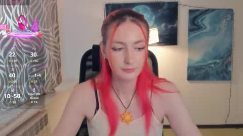 Lora online show from 09.18.25