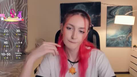 Lora online show from 09.26.25