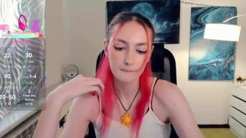 Lora online show from 10.03.25