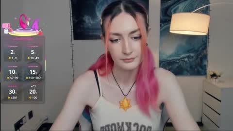 Lora online show from 10.18.25