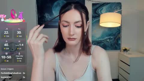 Lora online show from 11.06.25