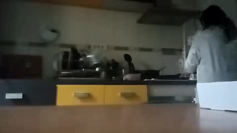 Snapshot of loraflame chatting on 12.23.24 Lora online show from 12.23.24